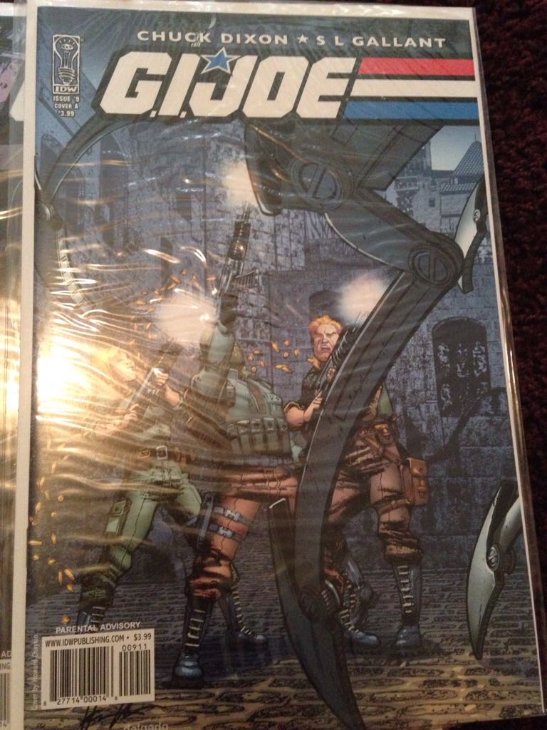 Civil War: Chronicles