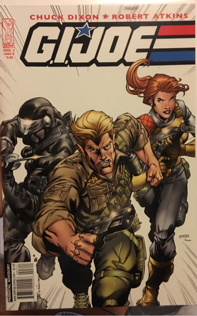 The Invincible Iron Man