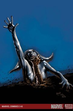 The Invincible Iron Man (1968)