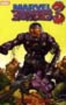 American Vampire, Vol. 4