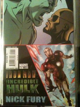 Civil War: Chronicles