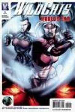 WildCats  (2) comic book collectible [Barcode 761941267791] - Main Image 1