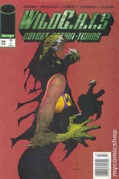 Invincible Iron Man, The