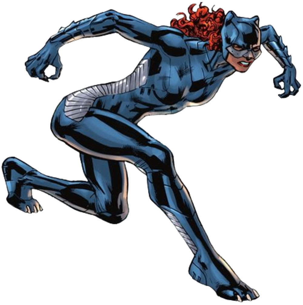 WildCats - Marvel Comics & Image Comics (2 - May 1999) comic book collectible [Barcode 761941218366] - Main Image 4