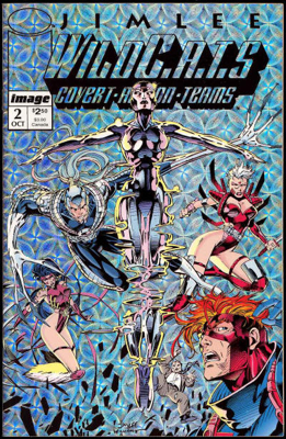 Dark Avengers (2009)