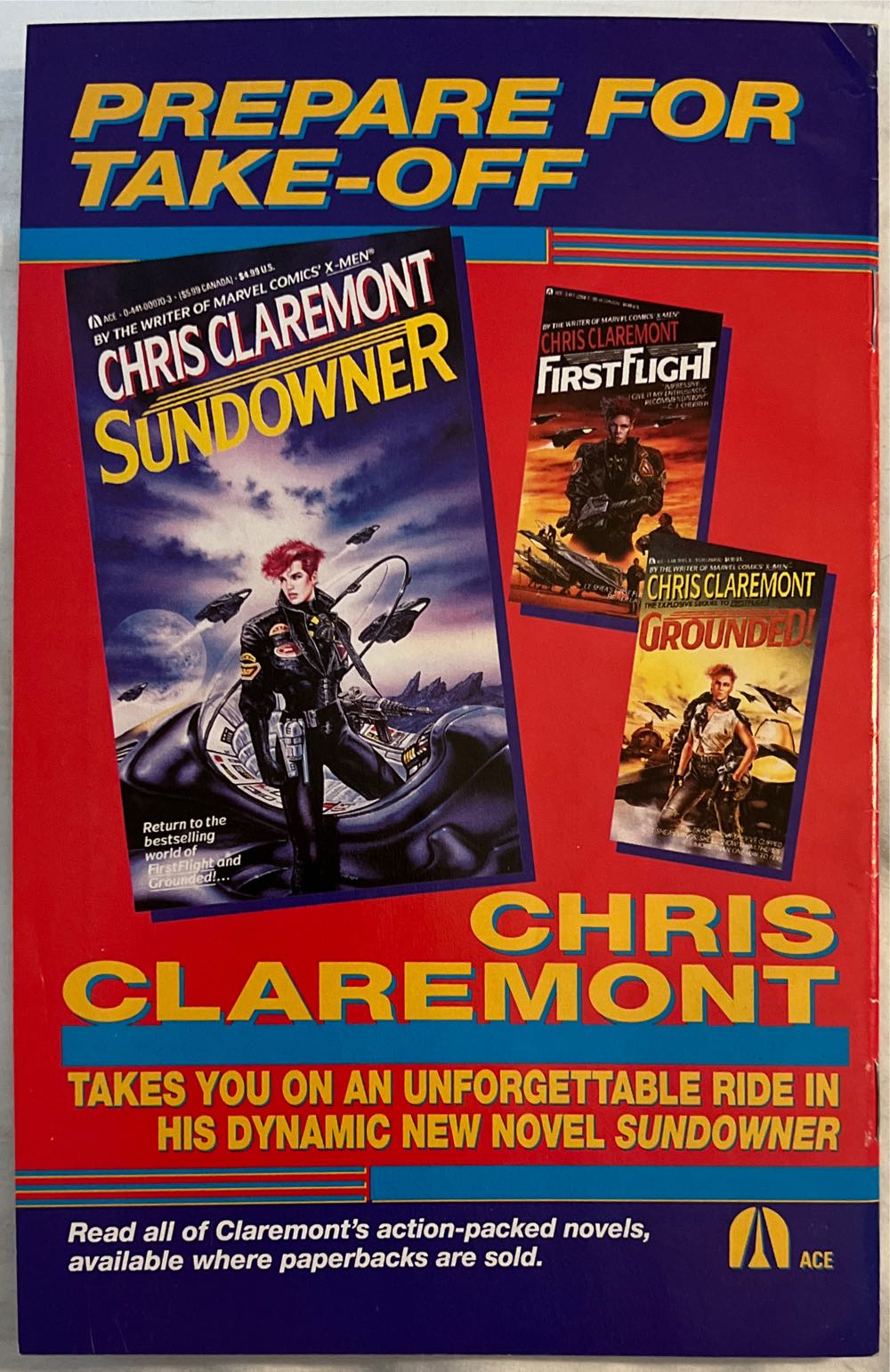 WildCats - Image (10 - Apr 1994) comic book collectible - Main Image 2