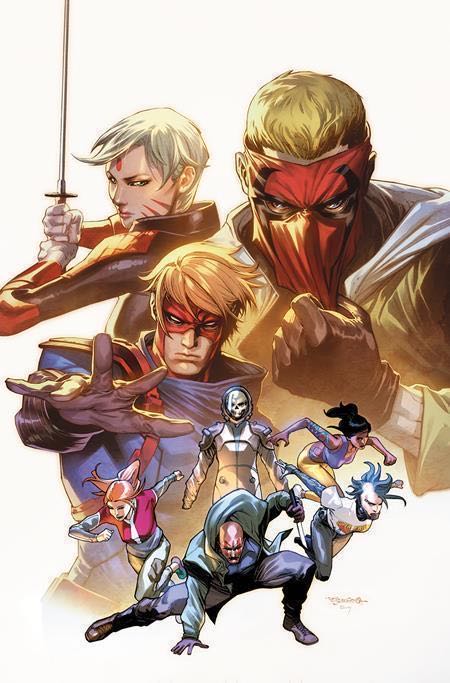 WildCats - Wildstorm / DC Comics (10 - Jun 2000) comic book collectible [Barcode 76194121836601011] - Main Image 4