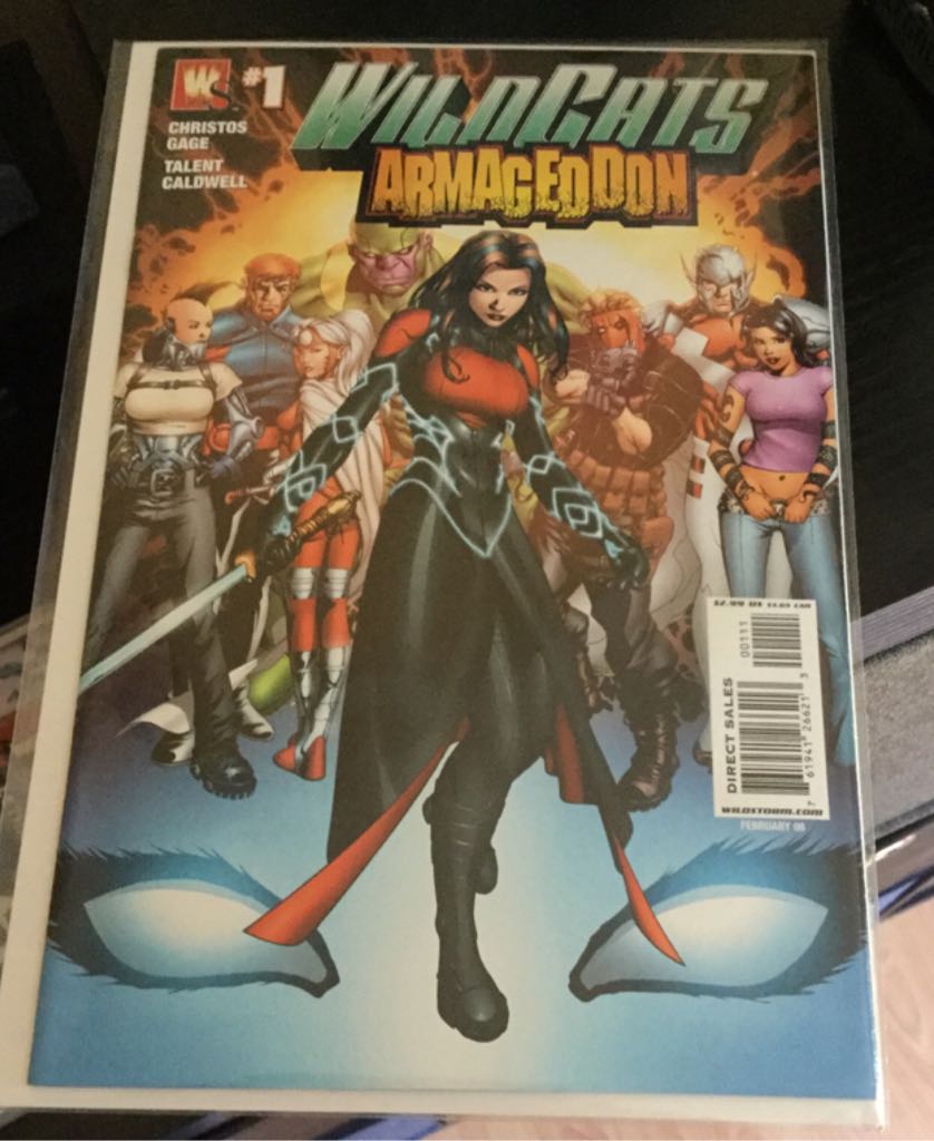 The Invincible Iron Man