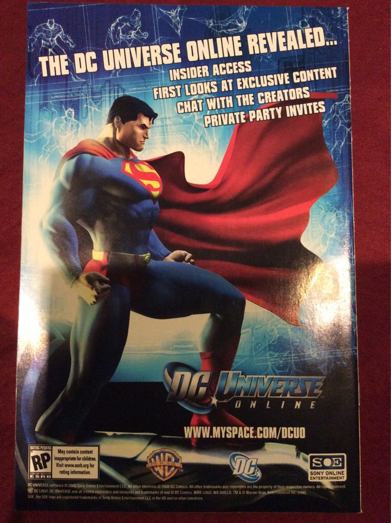 WildCats - DC / Wildstorm (1) comic book collectible [Barcode 761941267791] - Main Image 2