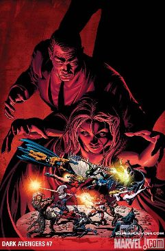 Invincible Iron Man, The