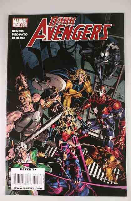 The Walking Dead/Witch Doctor