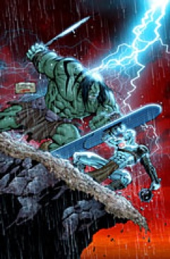 Blackest Night: The Flash