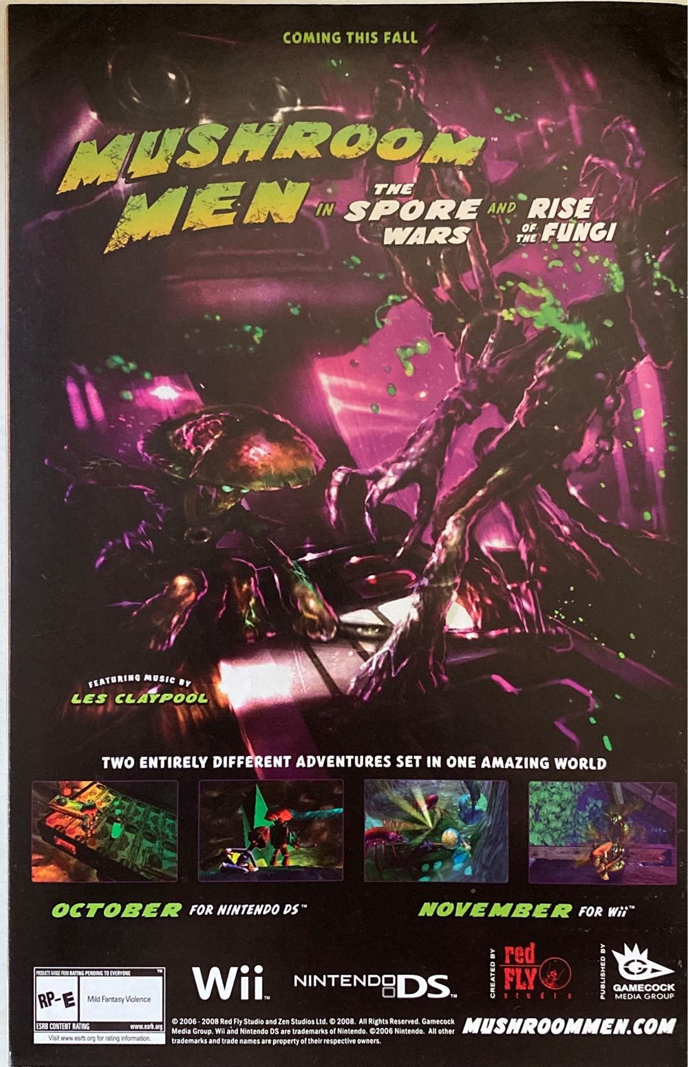 Skaar: Son of the Hulk: The Savage World of Skaar (2008) - Marvel Comics (1 - Nov 2008) comic book collectible [Barcode 759606065684] - Main Image 2