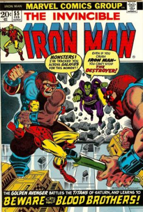 The Walking Dead 145