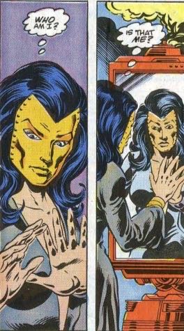 Invincible Iron Man, The - Marvel Comics (200 - Nov 1985) comic book collectible [Barcode 759606064274] - Main Image 3