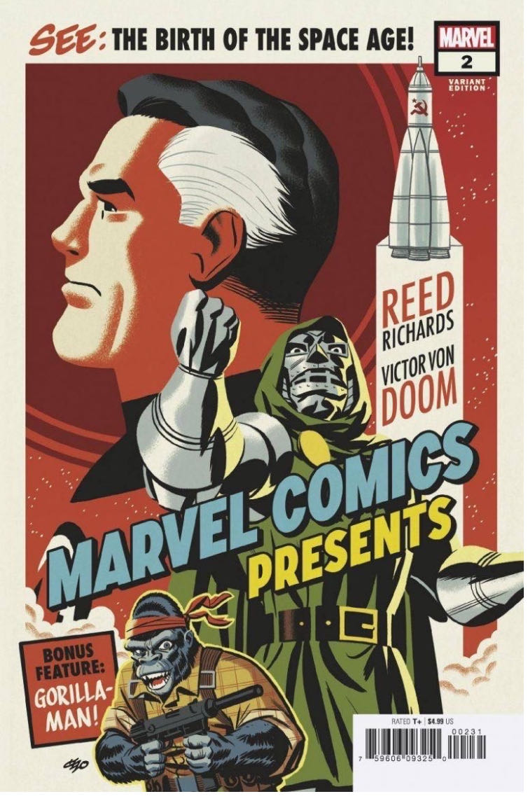 Invincible Iron Man, The - Marvel Comics (273) comic book collectible [Barcode 9780785136866] - Main Image 3