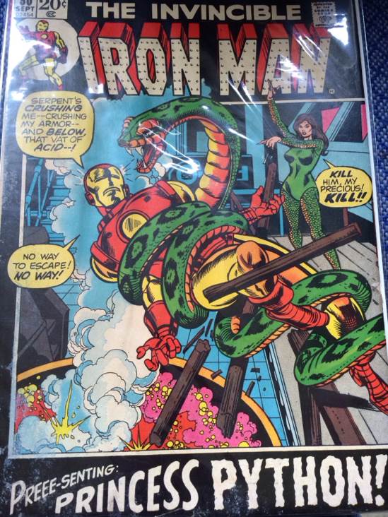 G.I. Joe: IDW 1st Vol 2008-11