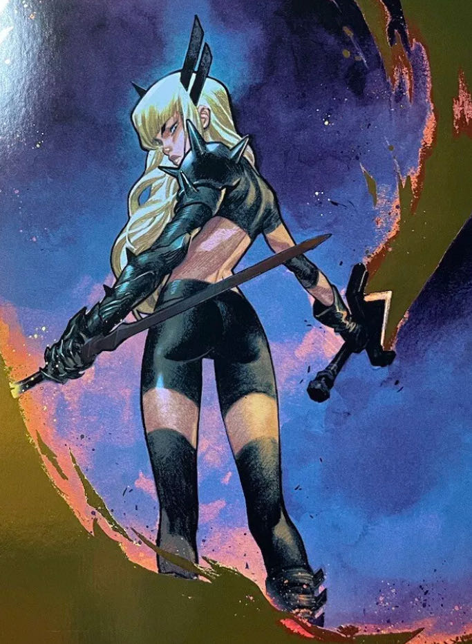 Invincible Iron Man, The - Marvel Comics Group (73 - Mar 1975) comic book collectible [Barcode 9780785136866] - Main Image 4