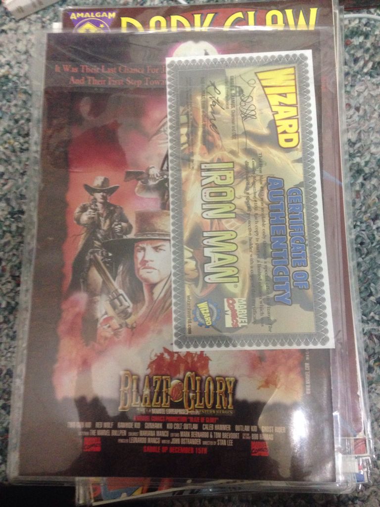 Weapon X: First Class