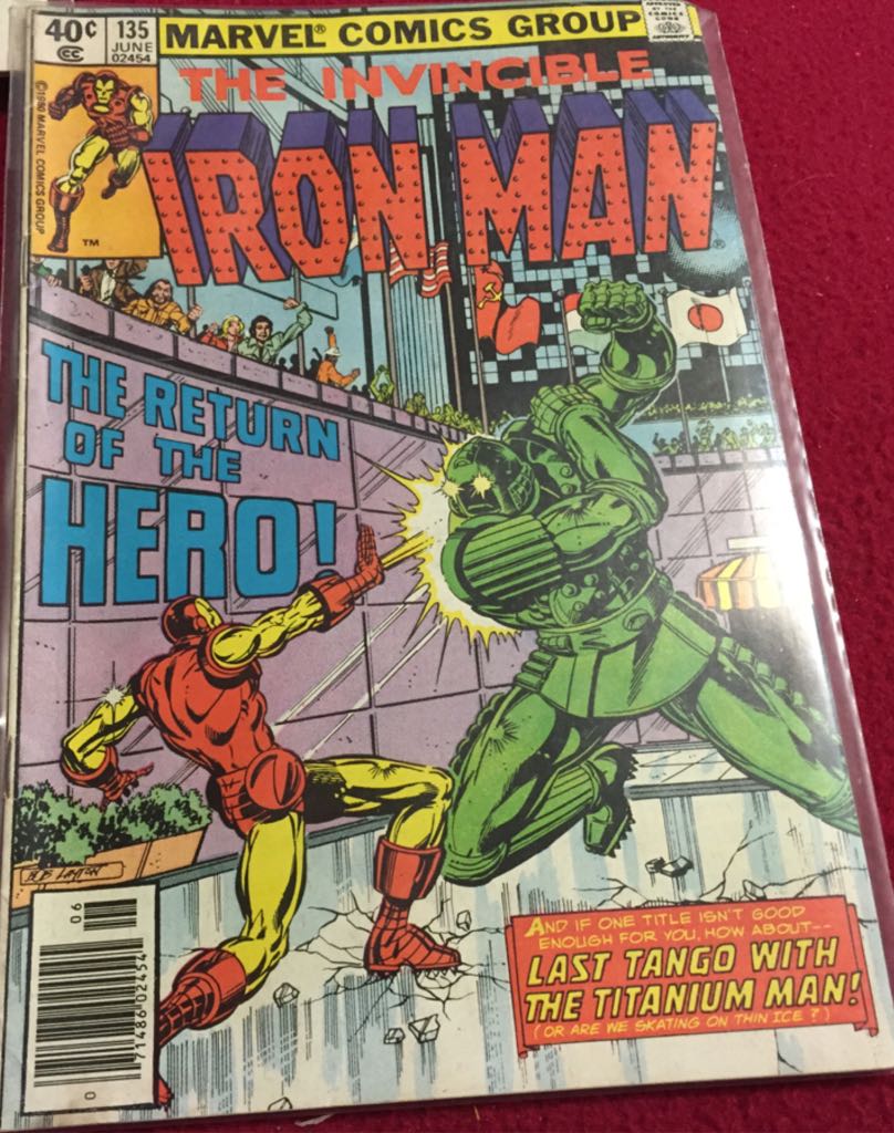 Fallen Son: The Death of Captain America