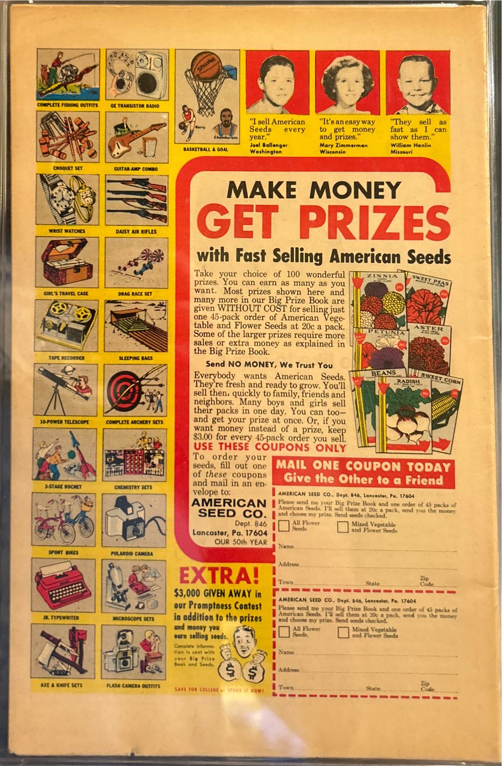 The Invincible Iron Man - Marvel Comics (1 - May 1968) comic book collectible [Barcode 074470032526] - Main Image 4