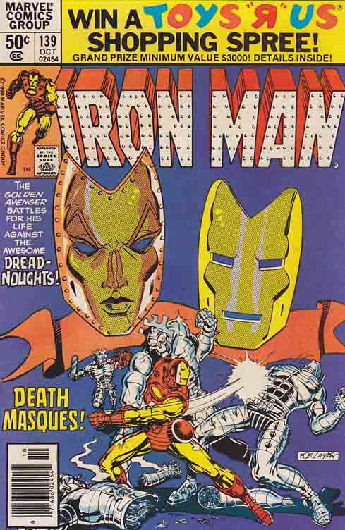 G.I. Joe: A Real American Hero! Image/DDP