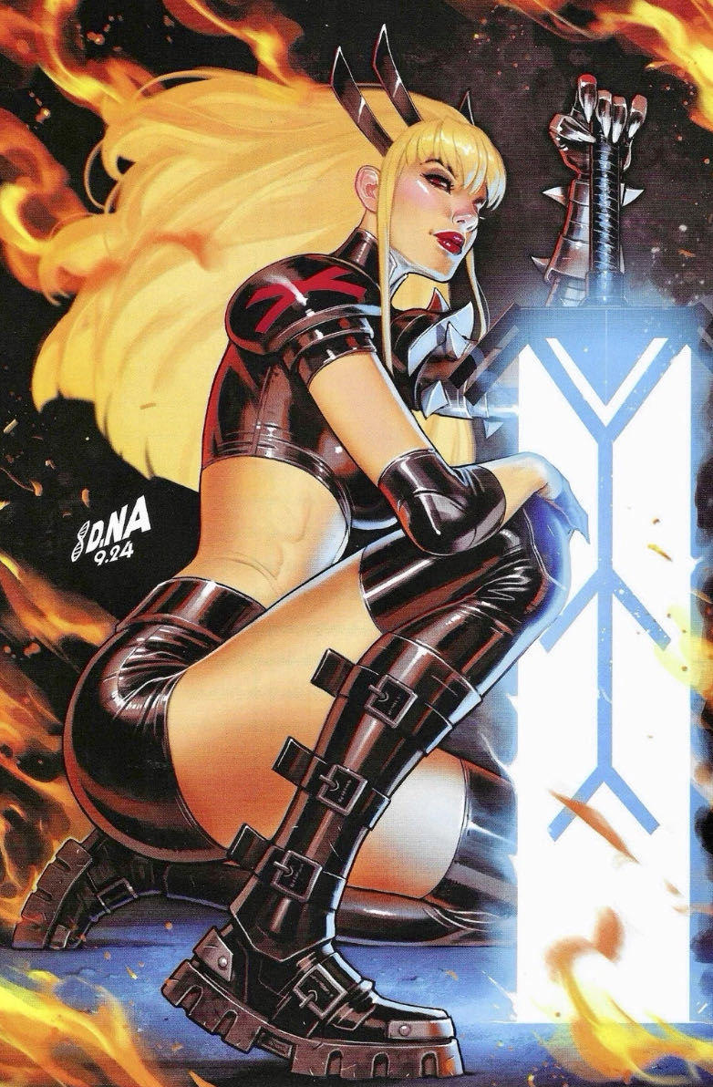 #85 - Marvel Comics (85 - Apr 1976) comic book collectible [Barcode 071486024545] - Main Image 3