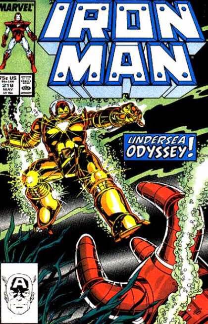 Skaar: Son of the Hulk