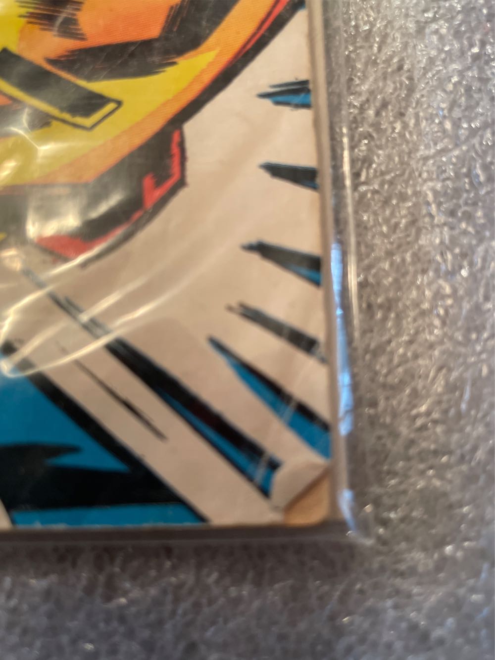 The Invincible Iron Man - Marvel Comics Group (21 - 01/1970) comic book collectible [Barcode 5960606427] - Main Image 3