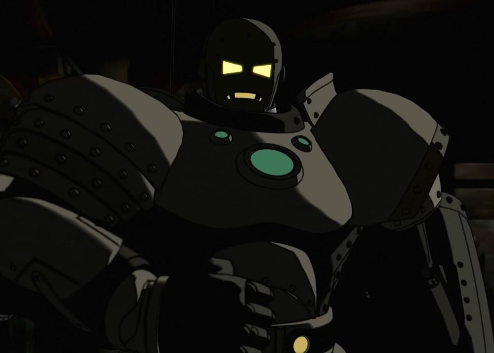 Invincible Iron Man, The - Marvel Comics Group (163 - Oct 1982) comic book collectible [Barcode 074470032526] - Main Image 4