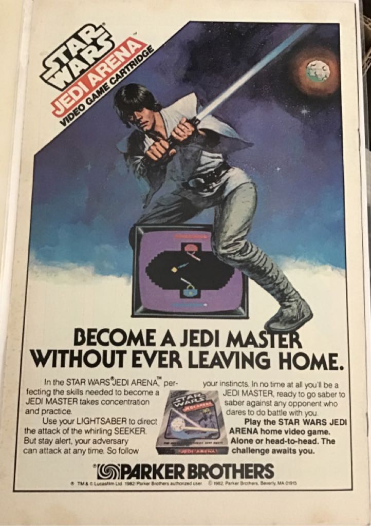 The Invincible Iron Man - Marvel Comics Group (170 - May 1983) comic book collectible [Barcode 07148602454500111] - Main Image 2