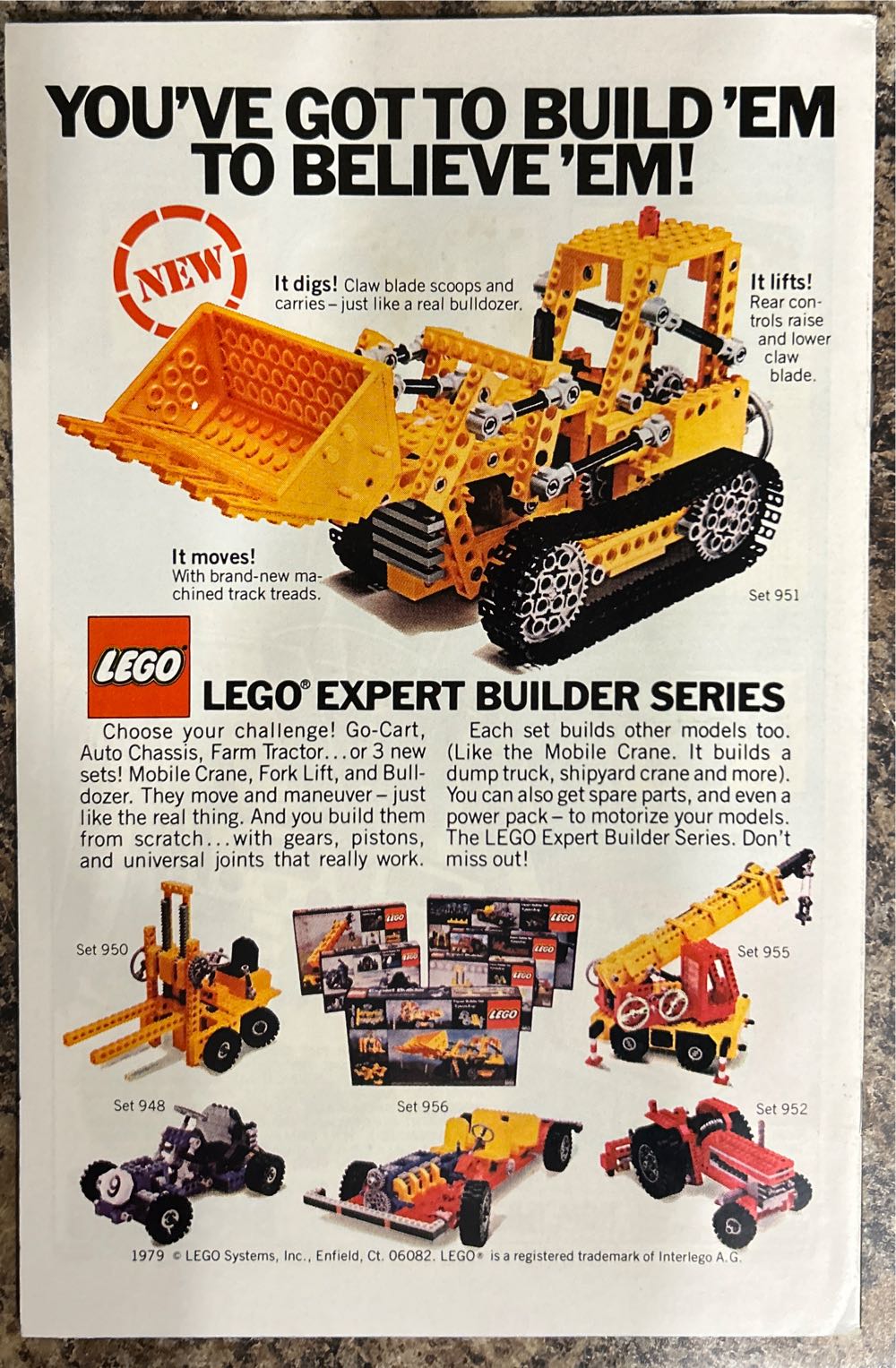 Iron Man, The Invincible - Marvel Comics (141 - Dec 1980) comic book collectible [Barcode 07148602454512] - Main Image 2