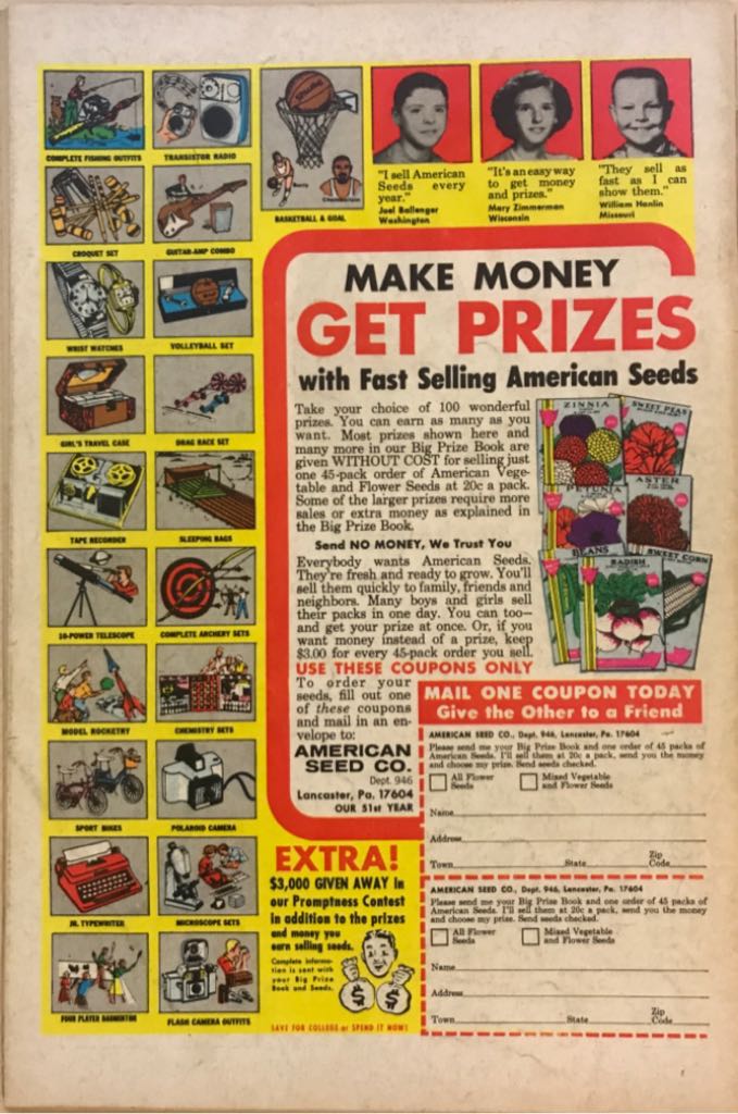 The Invincible Iron Man - Marvel Comics (13 - May 1969) comic book collectible [Barcode 074470032526] - Main Image 2