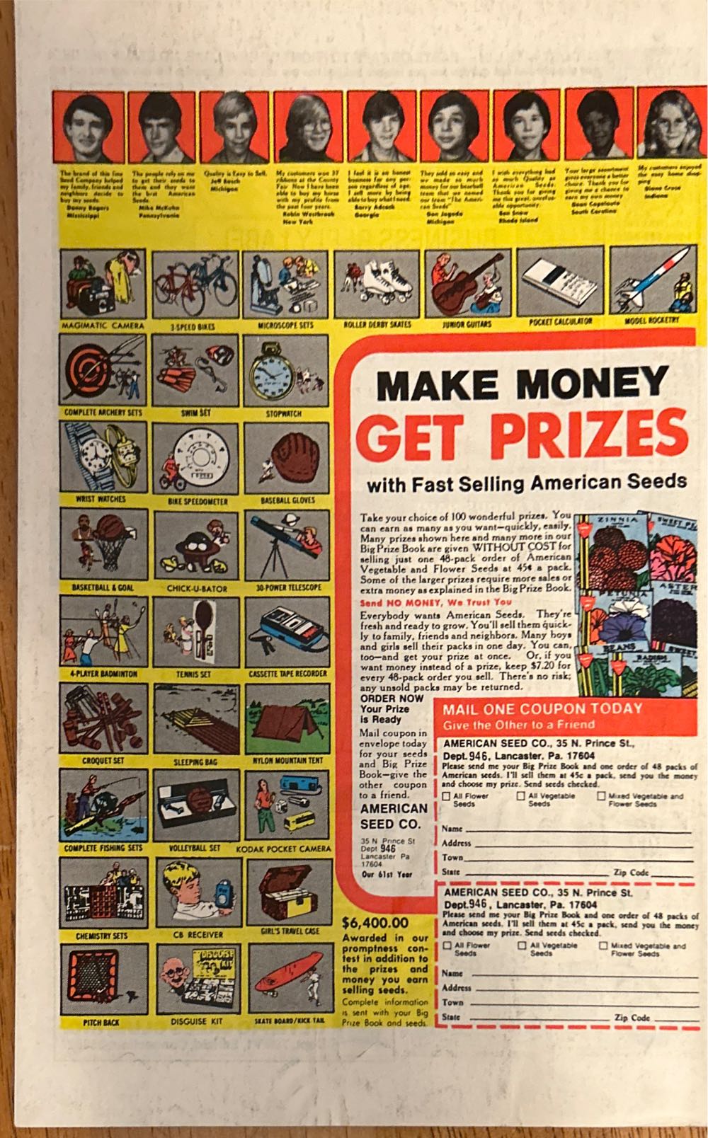 The Invincible Iron Man - Marvel Comics (121 - Apr 1979) comic book collectible [Barcode 07148602454504] - Main Image 2