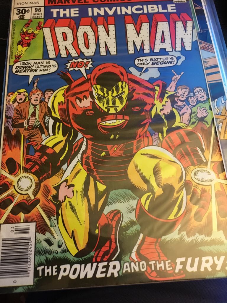 Dark Avengers (2009)