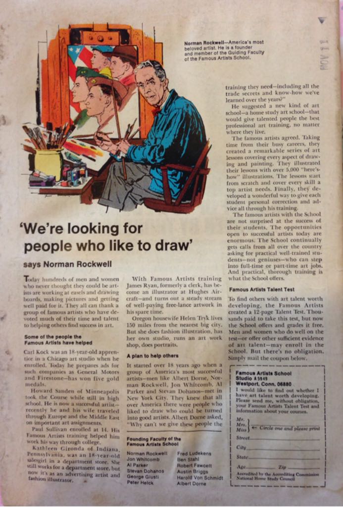 Invincible Iron Man, The - Marvel Comics (10 - Feb 1969) comic book collectible - Main Image 2