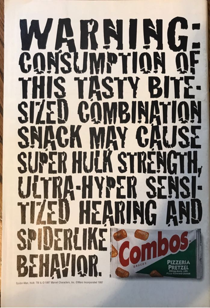 The Invincible Iron Man - Marvel (6 - Jul 1998) comic book collectible [Barcode 75960604358301011] - Main Image 2