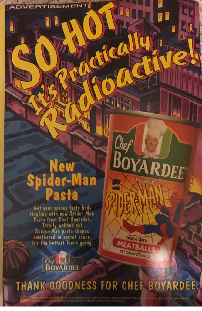 Invincible Iron Man, The - Marvel Comics Group (331 - Aug 1996) comic book collectible [Barcode 75960602454433111] - Main Image 2