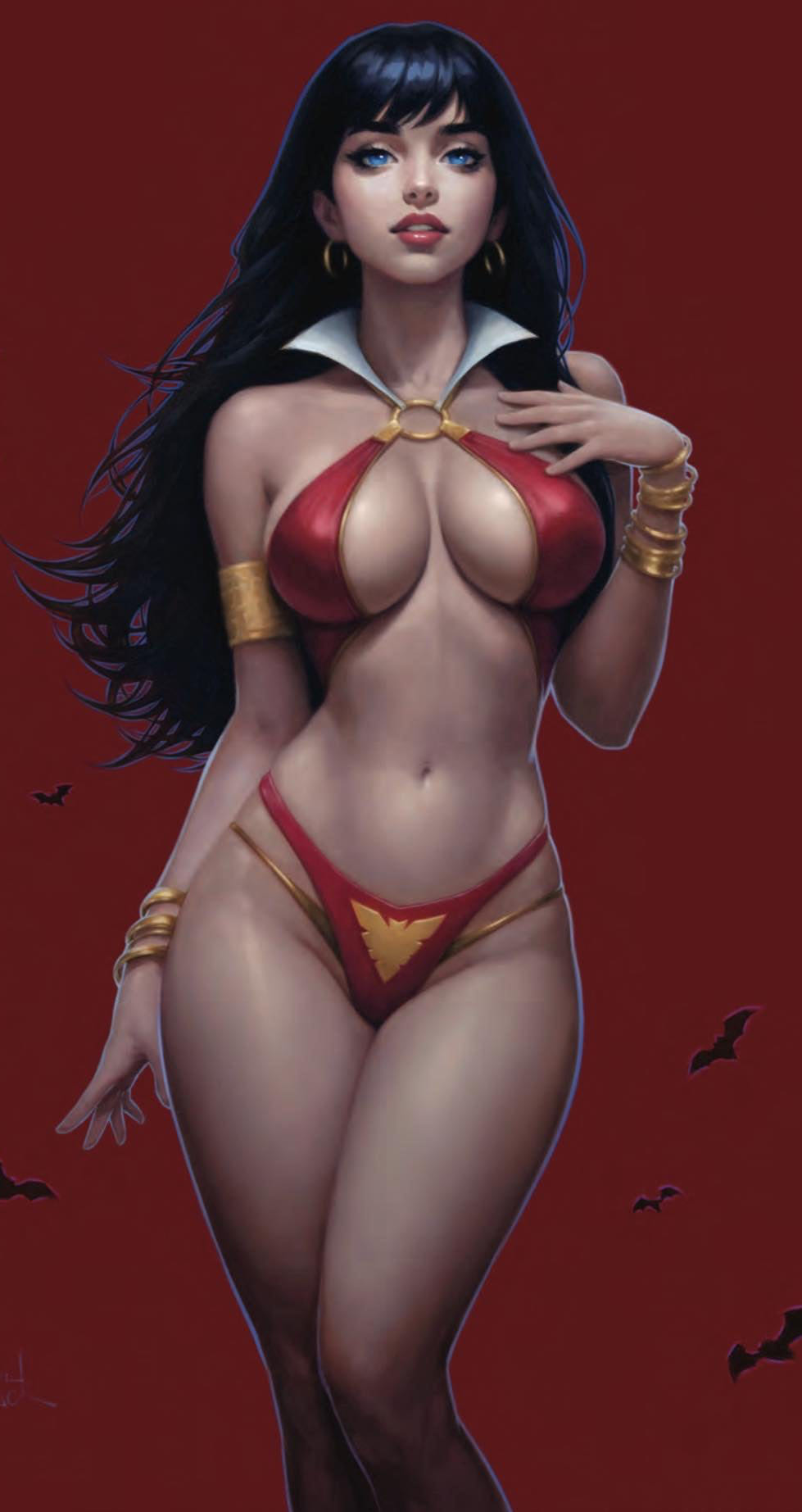 Invincible Iron Man, The - Marvel Comics Group (108 - Mar 1977) comic book collectible [Barcode 074470032526] - Main Image 4