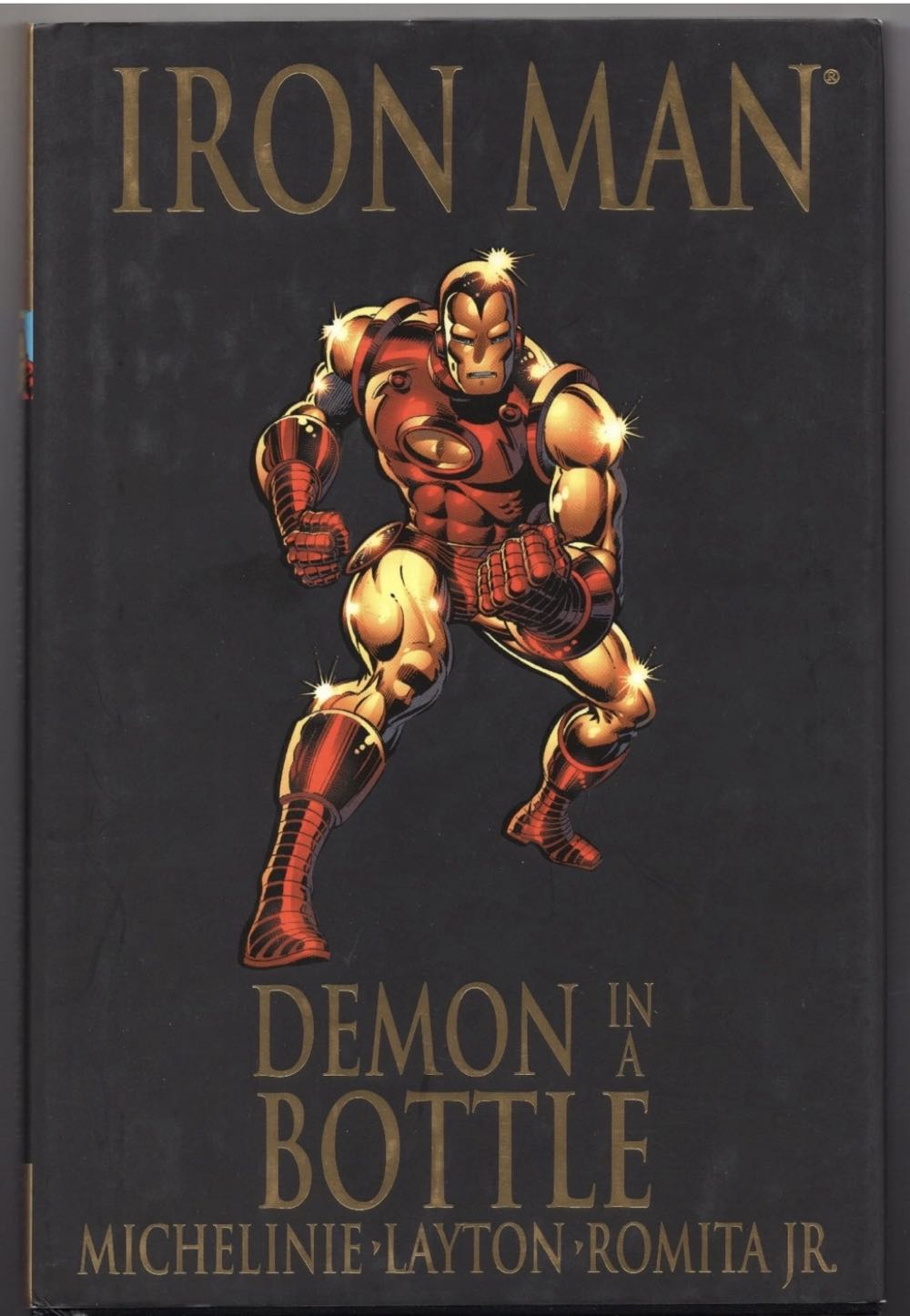 Invincible Iron Man, The - Marvel Comics Group (126 - Sep 1979) comic book collectible [Barcode 074470032526] - Main Image 4