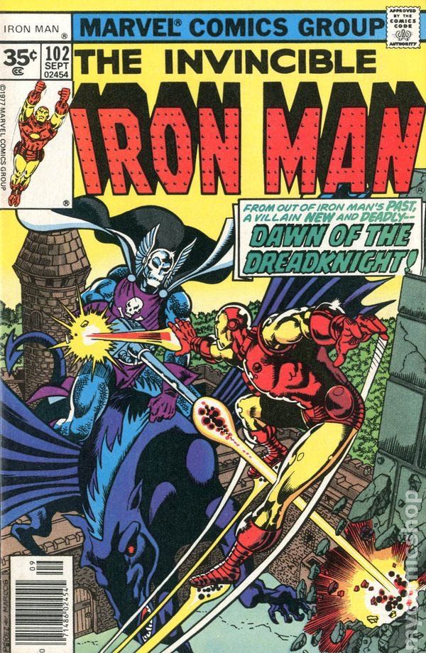 Dark Reign: Dark Avengers