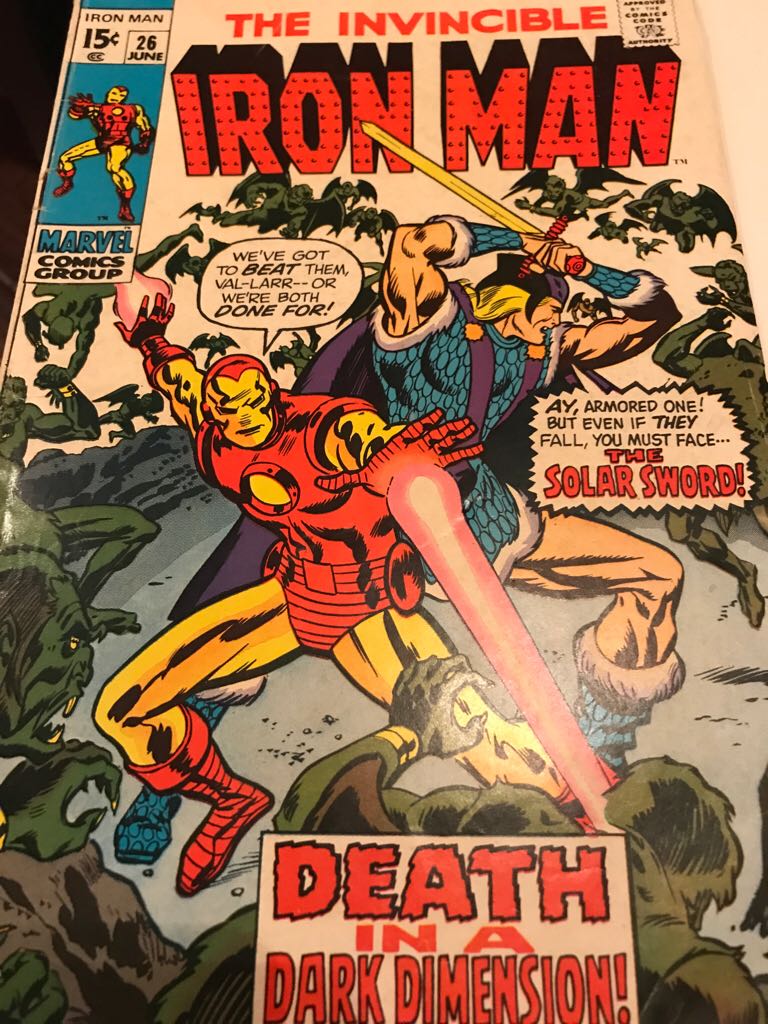 Fallen Son: The Death of Captian America