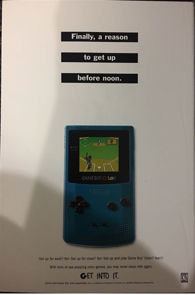 Iron Man V3 #19 - Marvel Comics (19 - Aug 1999) comic book collectible [Barcode 074470032526] - Main Image 2