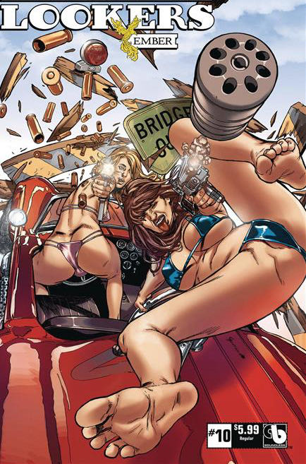 Iron Man - Marvel Comics (312 - Jan 1995) comic book collectible [Barcode 074470032526] - Main Image 4