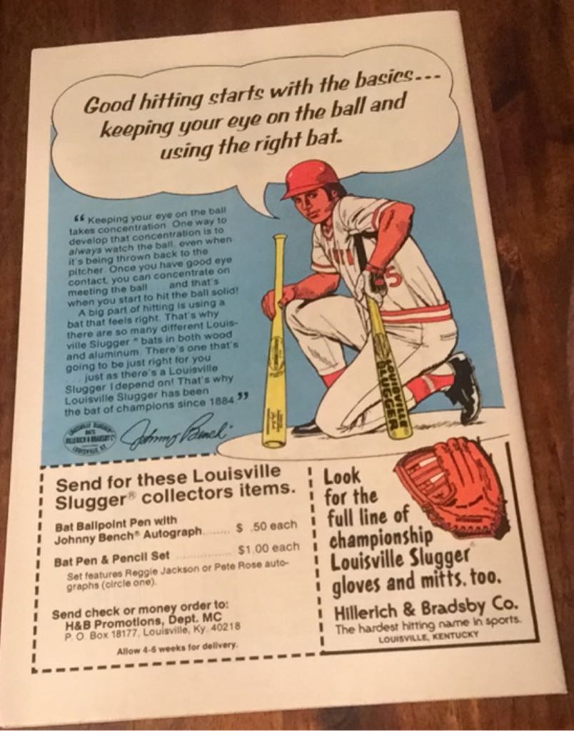 Invincible Iron Man, The - Marvel Comics Group (111 - Jun 1978) comic book collectible - Main Image 2