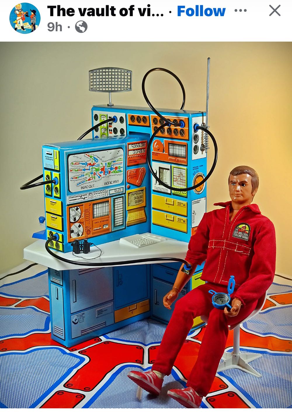 The Invincible Iron Man - Marvel Comics (202 - Jan 1986) comic book collectible [Barcode 074470032526] - Main Image 4