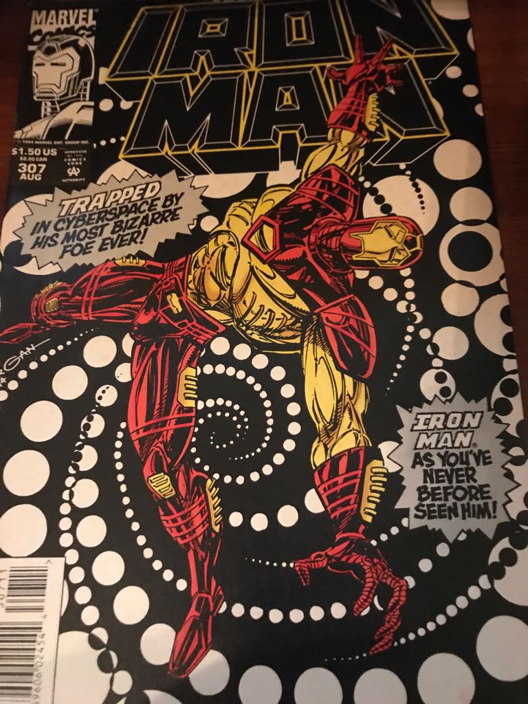 Squadron Supreme Vol. 1