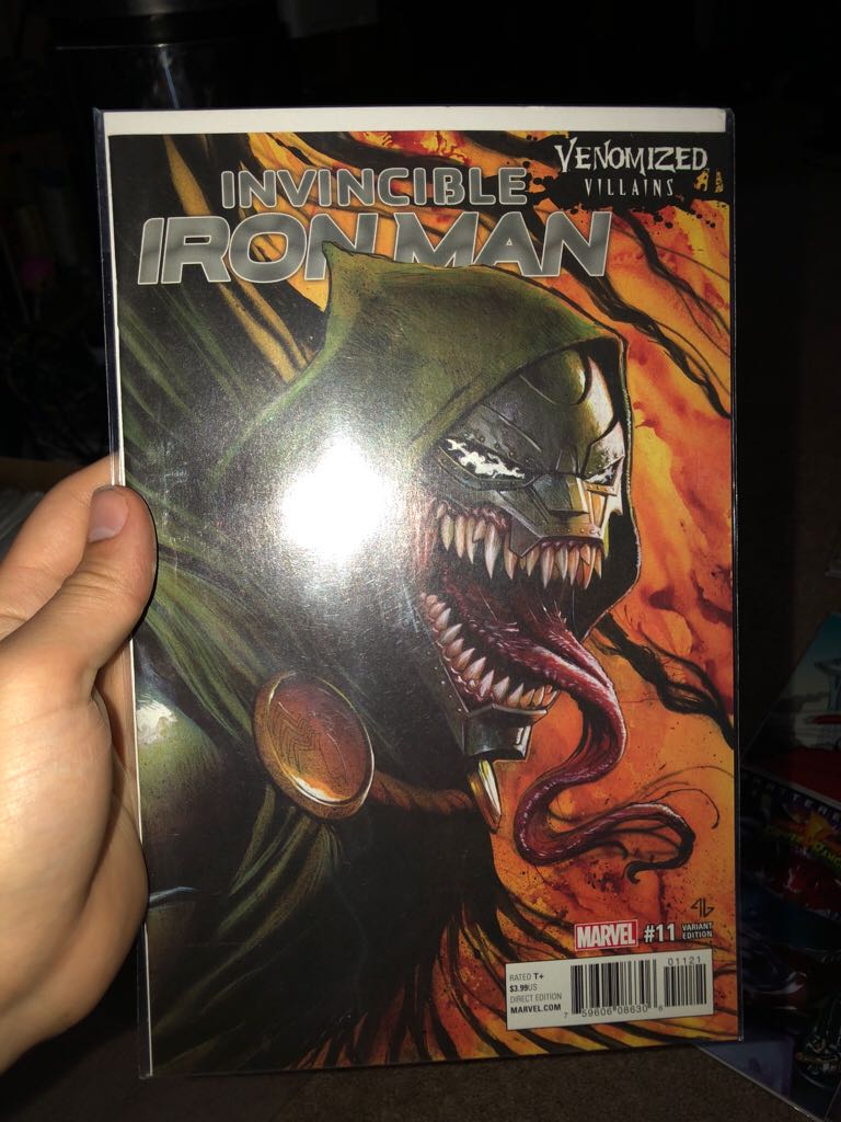 Dark Reign: Dark Avengers