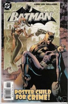 Batman (1940) - DC (Detective Comics) (613 - May 2003) comic book collectible [Barcode 761941200057] - Main Image 1