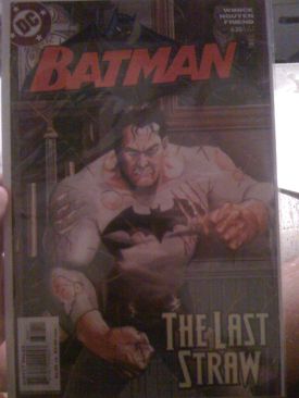 The Invincible Iron Man